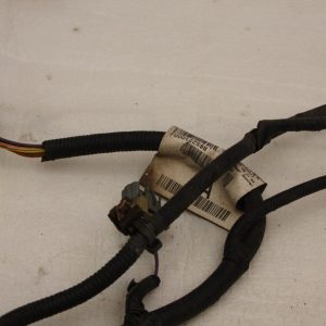 Range Rover Evoque L538 Rear Bumper Wiring Loom HJ32-15B484-AA Genuine - Image 4