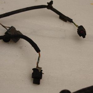 Range Rover Evoque L538 Rear Bumper Wiring Loom HJ32-15B484-AA Genuine - Image 5