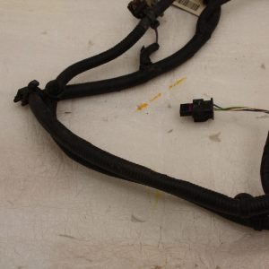 Range Rover Evoque L538 Rear Bumper Wiring Loom HJ32-15B484-AA Genuine - Image 7