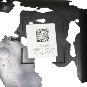 Range Rover Evoque L551 Adblue Tank 2019 ON K8D2-5J228-AB Genuine - Image 7