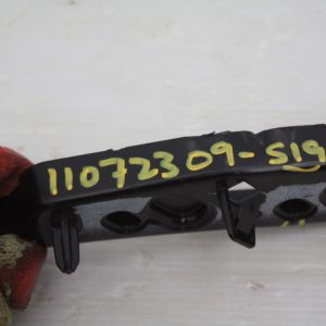 Range Rover Evoque L551 Front Bumper Left Bracket 2019 ON K8D2-16F073-AB Genuine - Image 11