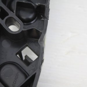 Range Rover Evoque L551 Front Bumper Left Bracket 2019 ON K8D2-16F073-AB Genuine - Image 6