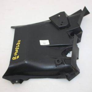 Range Rover Evoque L551 Front Bumper Right Air Duct Bracket M8D2-17E950-A 2021 - Image 11