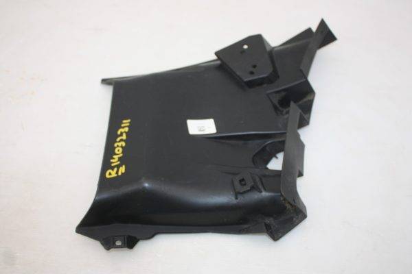 Range Rover Evoque L551 Front Bumper Right Air Duct Bracket M8D2 17E950 A 2021 178234072437 11