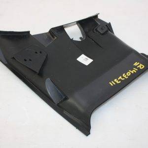 Range Rover Evoque L551 Front Bumper Right Air Duct Bracket M8D2-17E950-A 2021 - Image 12