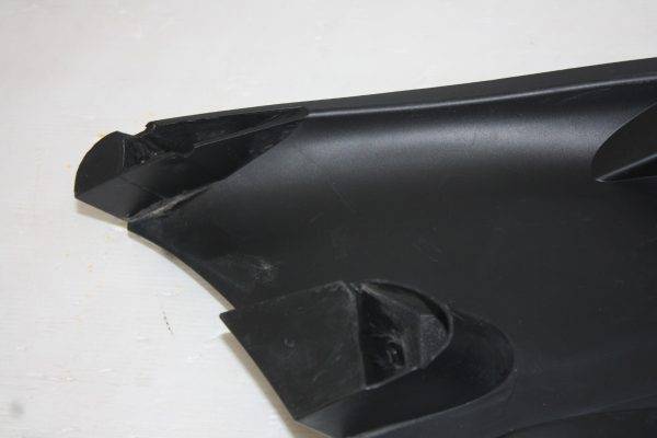 Range Rover Evoque L551 Front Bumper Right Air Duct Bracket M8D2 17E950 A 2021 178234072437 2