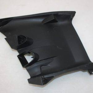 Range Rover Evoque L551 Front Bumper Right Air Duct Bracket M8D2-17E950-A 2021 - Image 1