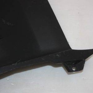 Range Rover Evoque L551 Front Bumper Right Air Duct Bracket M8D2-17E950-A 2021 - Image 4