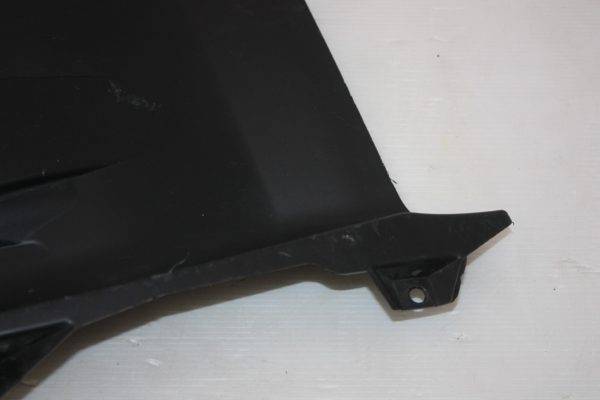 Range Rover Evoque L551 Front Bumper Right Air Duct Bracket M8D2 17E950 A 2021 178234072437 4