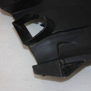 Range Rover Evoque L551 Front Bumper Right Air Duct Bracket M8D2-17E950-A 2021 - Image 5