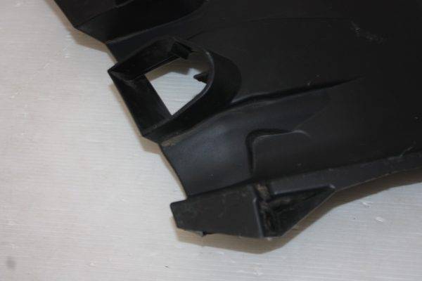 Range Rover Evoque L551 Front Bumper Right Air Duct Bracket M8D2 17E950 A 2021 178234072437 5