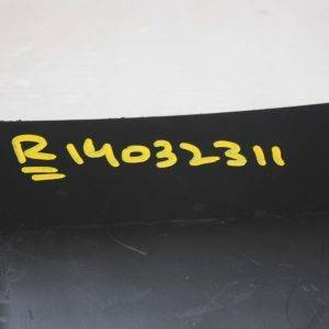 Range Rover Evoque L551 Front Bumper Right Air Duct Bracket M8D2-17E950-A 2021 - Image 7