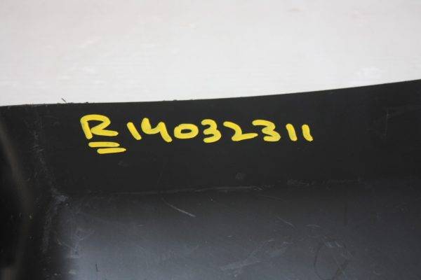 Range Rover Evoque L551 Front Bumper Right Air Duct Bracket M8D2 17E950 A 2021 178234072437 7