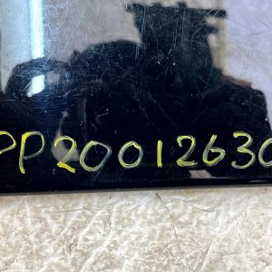 Range Rover Evoque L551 Front Bumper Right Lower Grill Trim 19 ON K8D2-15A298-AC - Image 12