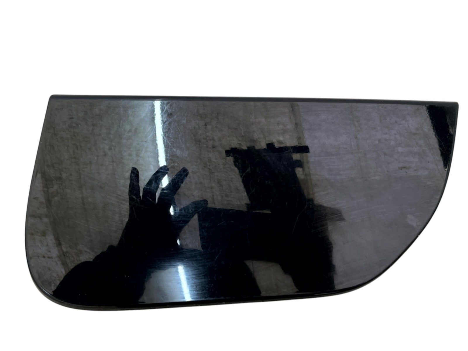 Range Rover Evoque L551 Front Bumper Right Lower Grill Trim 19 ON K8D2-15A298-AC