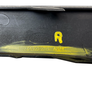 Range Rover Evoque L551 Front Bumper Right Trim 2019 ON K8D2-17E784-AB Genuine - Image 24
