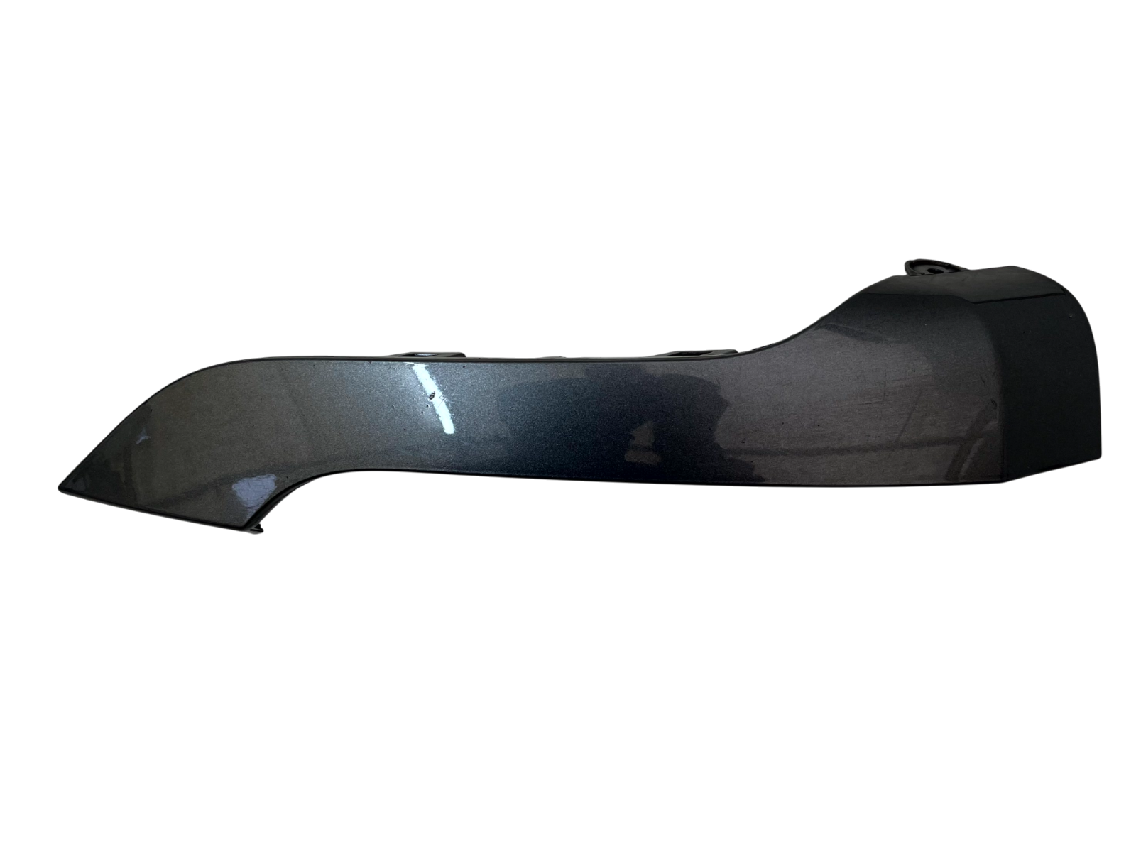 Range Rover Evoque L551 Front Bumper Right Trim 2019 ON K8D2-17E784-AB Genuine