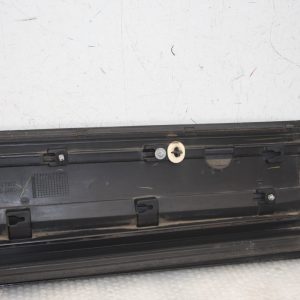 Range Rover Evoque L551 Front Left Side Door Moulding 19 ON K8D2-21065-B *DAMAGE - Image 13