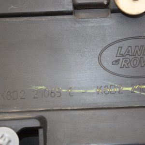 Range Rover Evoque L551 Front Left Side Door Moulding 19 ON K8D2-21065-B *DAMAGE - Image 17