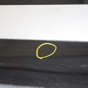Range Rover Evoque L551 Front Left Side Door Moulding 19 ON K8D2-21065-B *DAMAGE - Image 3