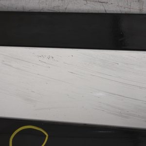 Range Rover Evoque L551 Front Left Side Door Moulding 19 ON K8D2-21065-B *DAMAGE - Image 6