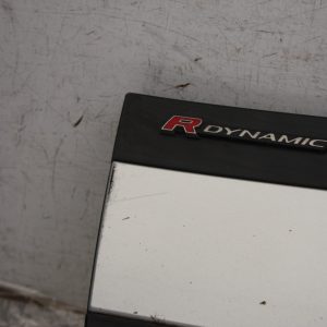 Range Rover Evoque L551 Front Left Side Door Moulding 19 ON K8D2-21065-B *DAMAGE - Image 9