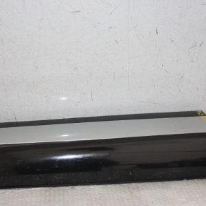 Range Rover Evoque L551 Front Left Side Door Moulding 19 ON K8D2-21065-B *DAMAGE - Image 10