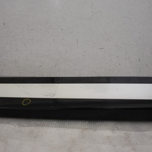 Range Rover Evoque L551 Front Left Side Door Moulding K8D2-21065-B *DAMAGED* - Image 1