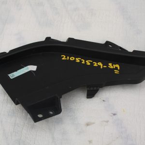 Range Rover Evoque L551 Front Right Trim Bracket 2019 On K8D2-8A050-BA Genuine - Image 6