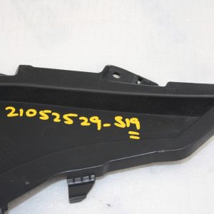 Range Rover Evoque L551 Front Right Trim Bracket 2019 On K8D2-8A050-BA Genuine - Image 7