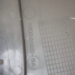 Range Rover Evoque L551 Front Right Trim Bracket 2019 On K8D2-8A050-BA Genuine - Image 9