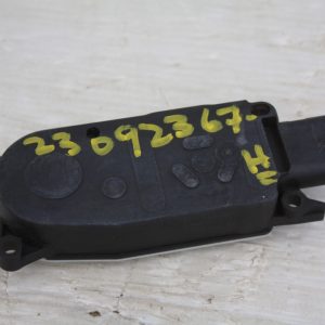 Range Rover Evoque L551 Intake Actuator Motor 5877R1007 Genuine - Image 11