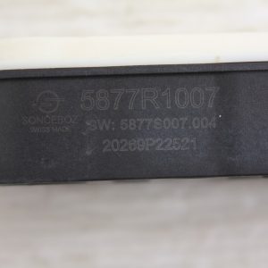 Range Rover Evoque L551 Intake Actuator Motor 5877R1007 Genuine - Image 5