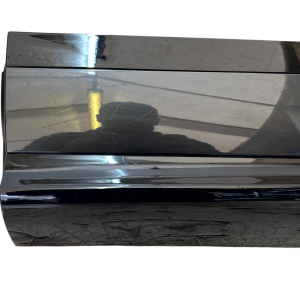 Range Rover Evoque L551 Mk2 Rear Left Door Moulding 19 ON K8D2-274A49-B Genuine - Image 2