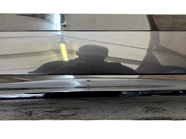 Range Rover Evoque L551 Mk2 Rear Left Door Moulding 19 ON K8D2 274A49 B Genuine 178499825327 3