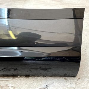 Range Rover Evoque L551 Mk2 Rear Left Door Moulding 19 ON K8D2-274A49-B Genuine - Image 5