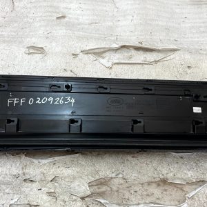 Range Rover Evoque L551 Mk2 Rear Left Door Moulding 19 ON K8D2-274A49-B Genuine - Image 6