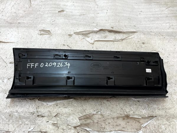 Range Rover Evoque L551 Mk2 Rear Left Door Moulding 19 ON K8D2 274A49 B Genuine 178499825327 6