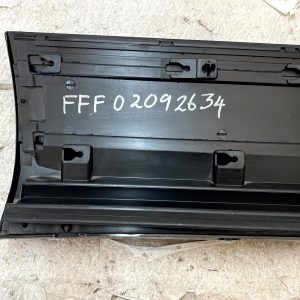 Range Rover Evoque L551 Mk2 Rear Left Door Moulding 19 ON K8D2-274A49-B Genuine - Image 7