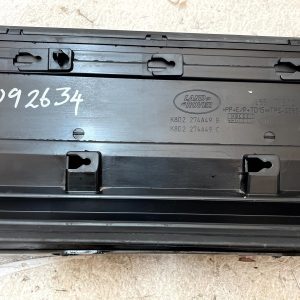 Range Rover Evoque L551 Mk2 Rear Left Door Moulding 19 ON K8D2-274A49-B Genuine - Image 8