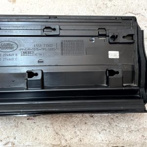 Range Rover Evoque L551 Mk2 Rear Left Door Moulding 19 ON K8D2-274A49-B Genuine - Image 9