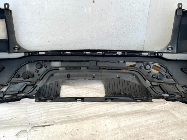 Range Rover Evoque L551 Rear Bumper Cover 2019 ON K8D2 17D781 AAW Genuine 178419424837 10
