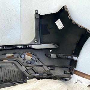 Range Rover Evoque L551 Rear Bumper Cover 2019 ON K8D2-17D781-AAW Genuine - Image 11