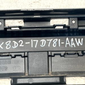 Range Rover Evoque L551 Rear Bumper Cover 2019 ON K8D2-17D781-AAW Genuine - Image 13