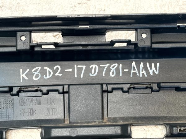 Range Rover Evoque L551 Rear Bumper Cover 2019 ON K8D2 17D781 AAW Genuine 178419424837 13