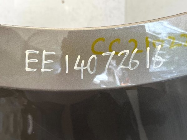 Range Rover Evoque L551 Rear Bumper Cover 2019 ON K8D2 17D781 AAW Genuine 178419424837 14