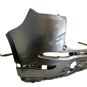 Range Rover Evoque L551 Rear Bumper Cover 2019 ON K8D2-17D781-AAW Genuine - Image 2