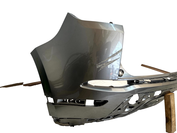 Range Rover Evoque L551 Rear Bumper Cover 2019 ON K8D2 17D781 AAW Genuine 178419424837 2