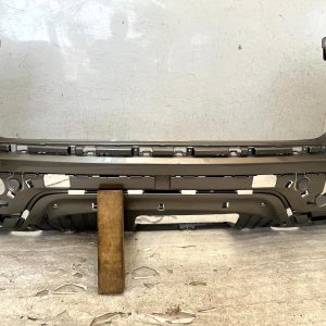 Range Rover Evoque L551 Rear Bumper Cover 2019 ON K8D2-17D781-AAW Genuine - Image 4