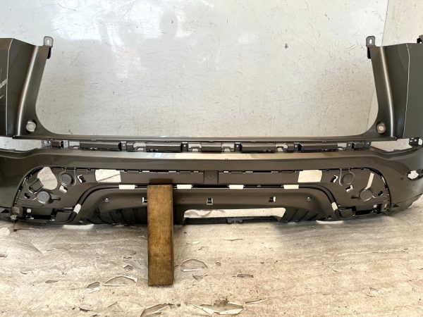 Range Rover Evoque L551 Rear Bumper Cover 2019 ON K8D2 17D781 AAW Genuine 178419424837 4
